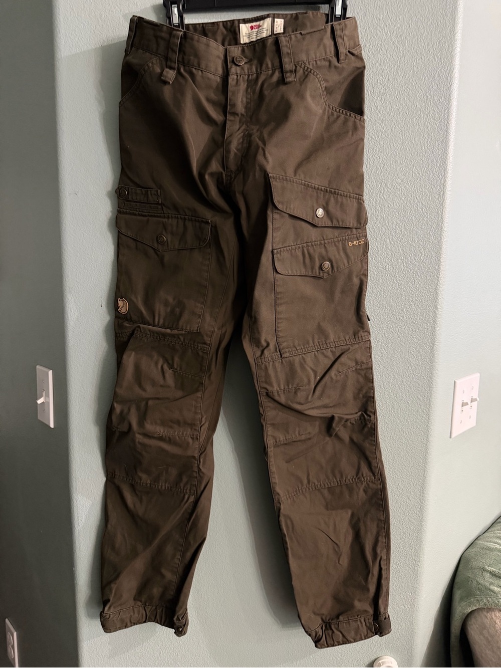 Men’s Fjallraven Vidda Pro Ventilated